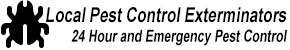 Detroit MI Pest Control Exterminators